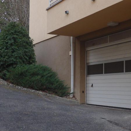 Zoe Apartman Hévíz Buitenkant foto
