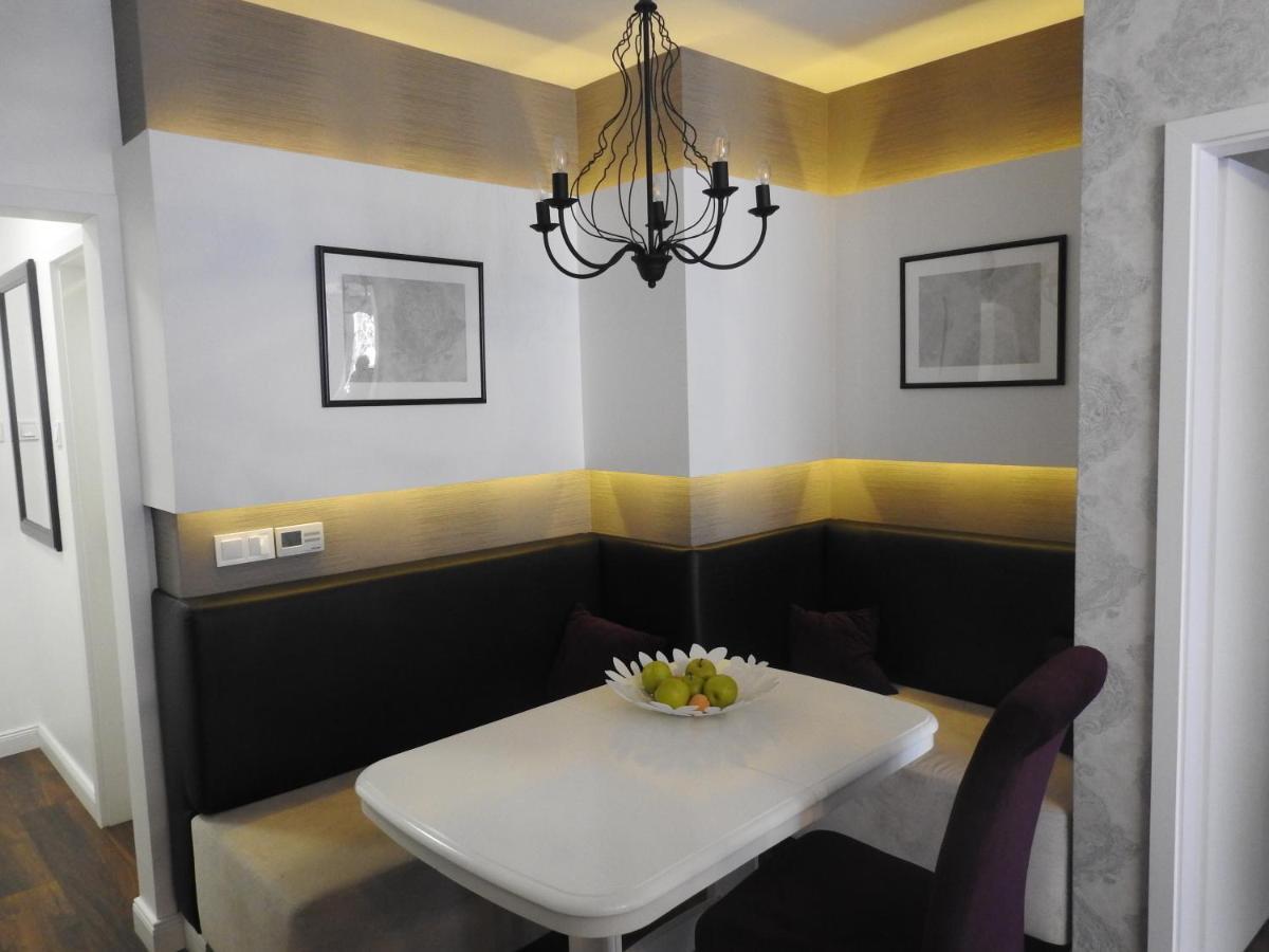 Zoe Apartman Hévíz Buitenkant foto