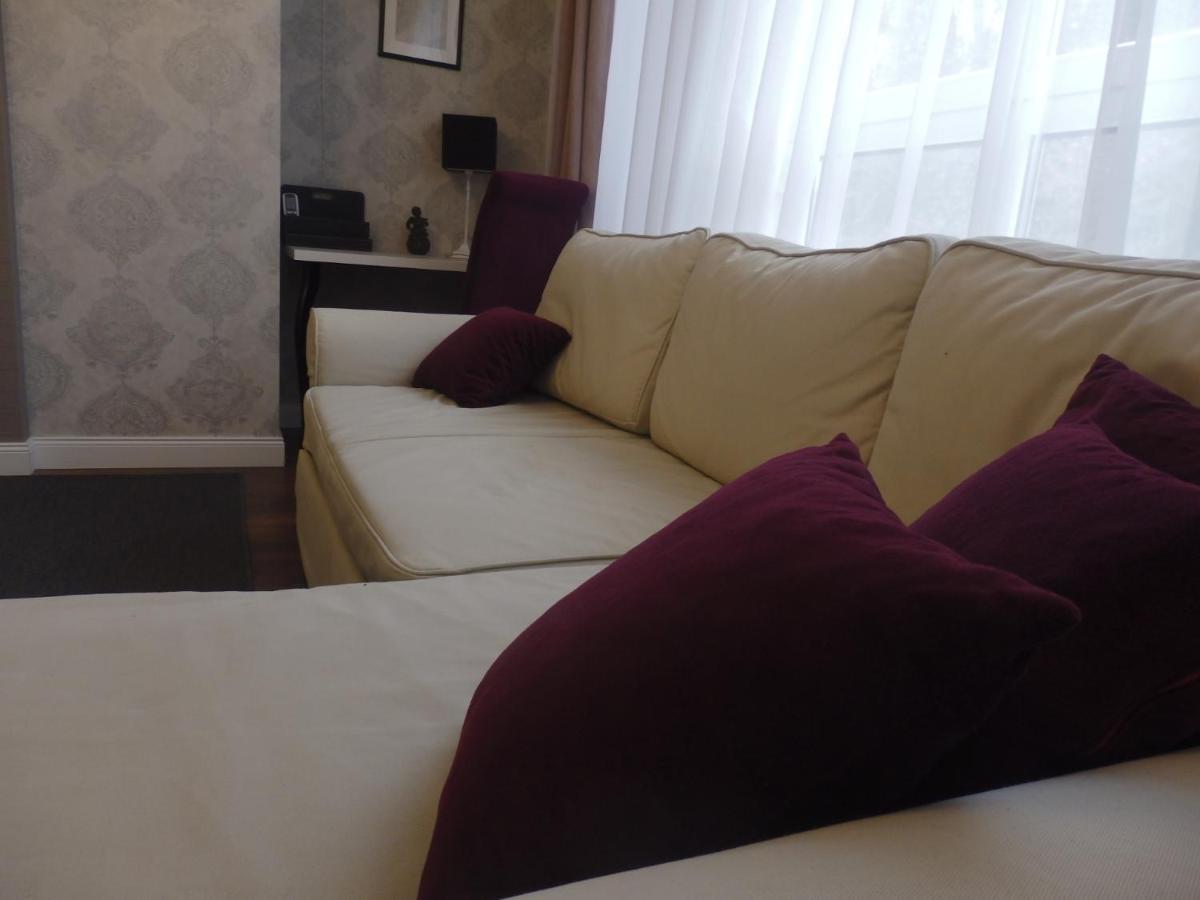 Zoe Apartman Hévíz Buitenkant foto