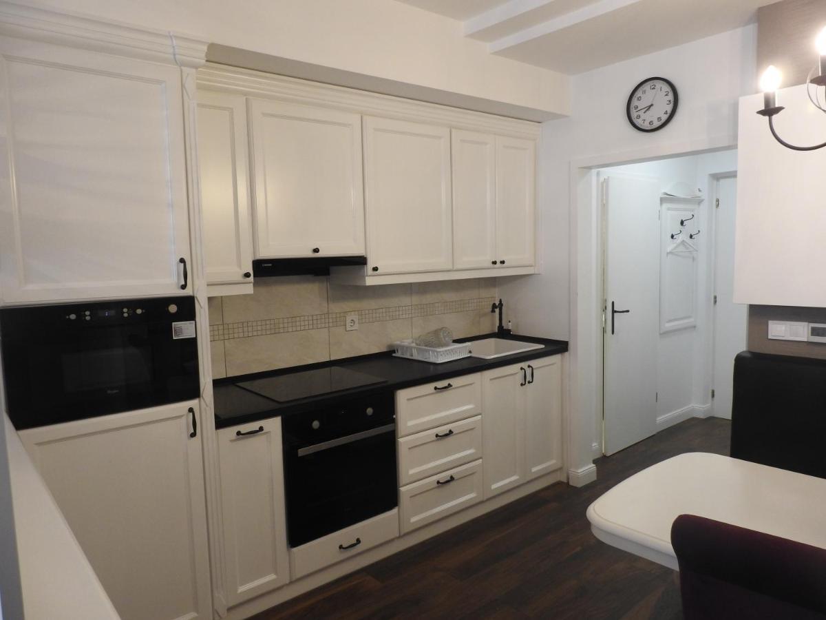 Zoe Apartman Hévíz Buitenkant foto