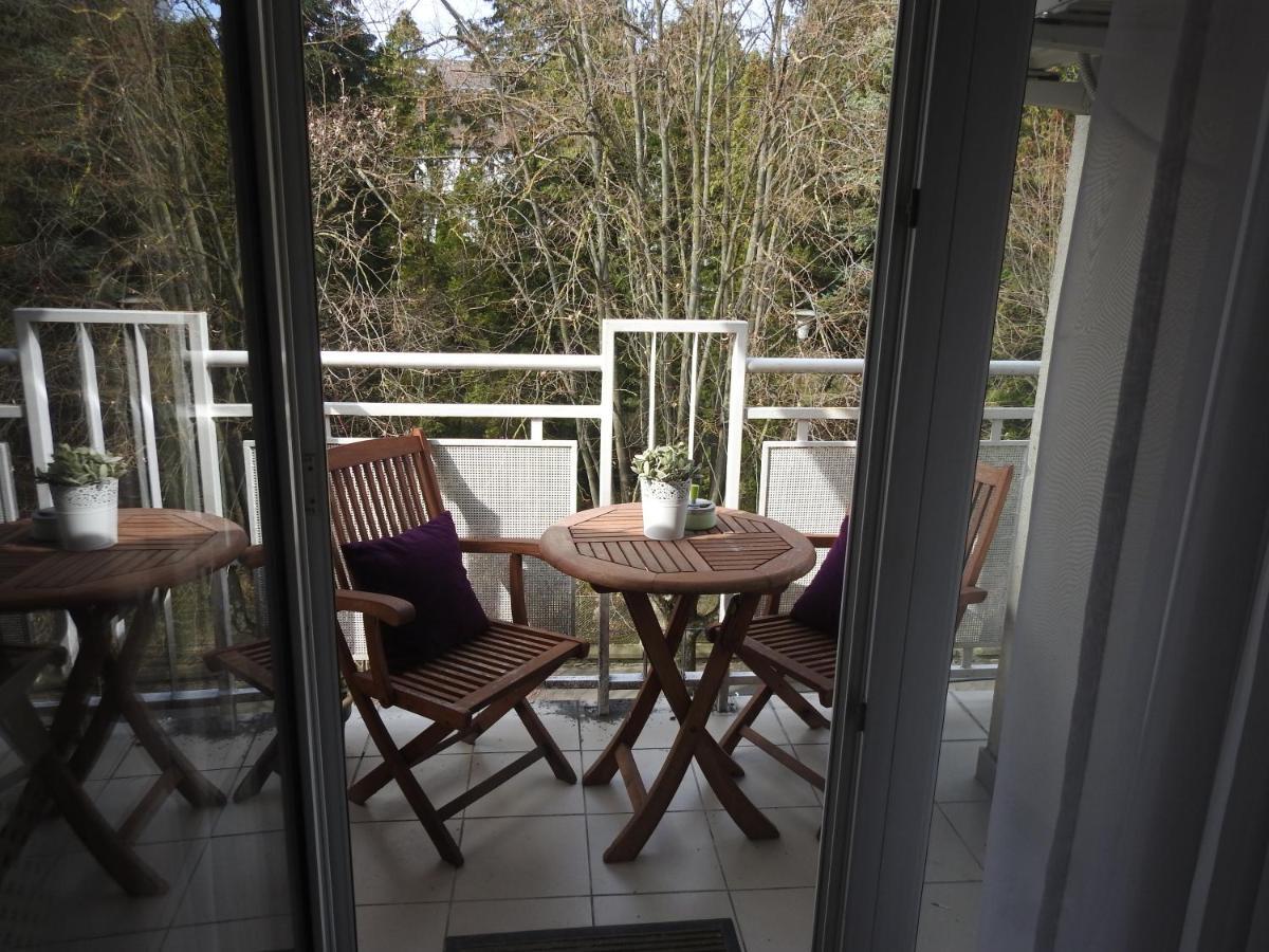Zoe Apartman Hévíz Buitenkant foto