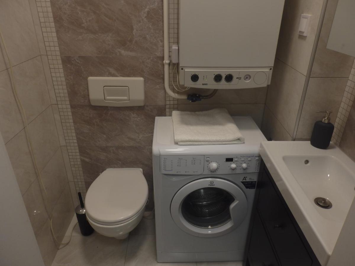 Zoe Apartman Hévíz Buitenkant foto