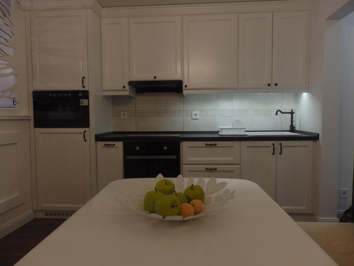 Zoe Apartman Hévíz Buitenkant foto