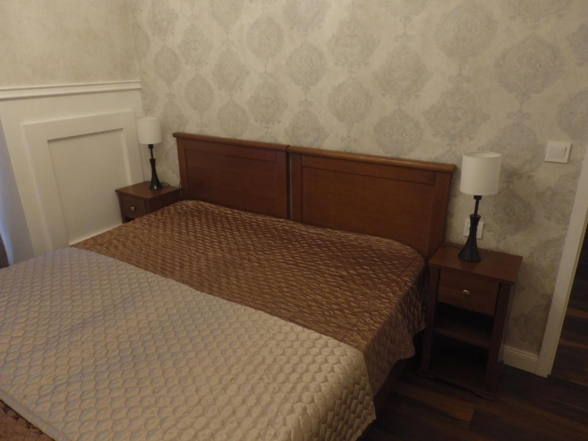 Zoe Apartman Hévíz Buitenkant foto